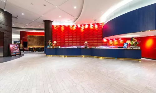 هتل ای وان بانکوک هتل ای وان بانکوک